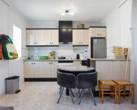 Reventa - Casa de Pueblo - Ciudad Quesada - Golf La Marquesa (Ciudad Quesada)