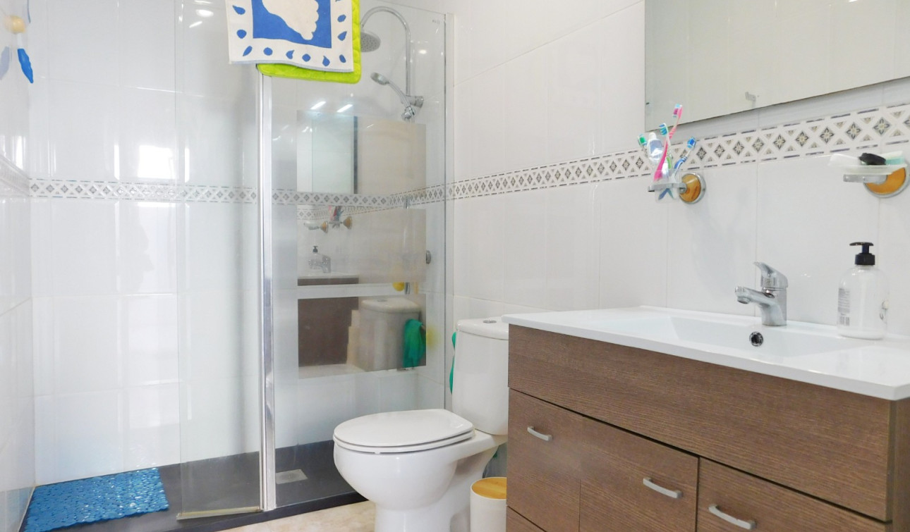 Reventa - Casa de Pueblo - Ciudad Quesada - Golf La Marquesa (Ciudad Quesada)