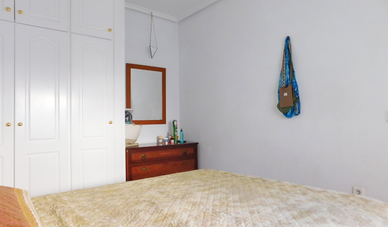 Reventa - Casa de Pueblo - Ciudad Quesada - Golf La Marquesa (Ciudad Quesada)