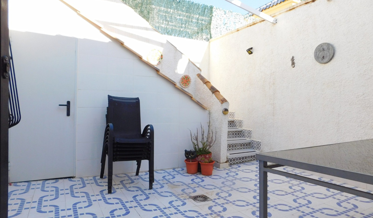 Reventa - Casa de Pueblo - Ciudad Quesada - Golf La Marquesa (Ciudad Quesada)