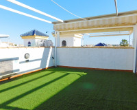 Reventa - Casa de Pueblo - Ciudad Quesada - Golf La Marquesa (Ciudad Quesada)