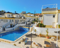 Reventa - Casa de Pueblo - Ciudad Quesada - Golf La Marquesa (Ciudad Quesada)