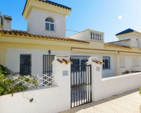 Reventa - Casa de Pueblo - Ciudad Quesada - Golf La Marquesa (Ciudad Quesada)