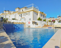 Reventa - Casa de Pueblo - Ciudad Quesada - Golf La Marquesa (Ciudad Quesada)