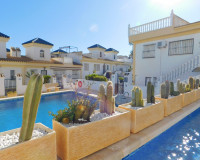 Reventa - Casa de Pueblo - Ciudad Quesada - Golf La Marquesa (Ciudad Quesada)