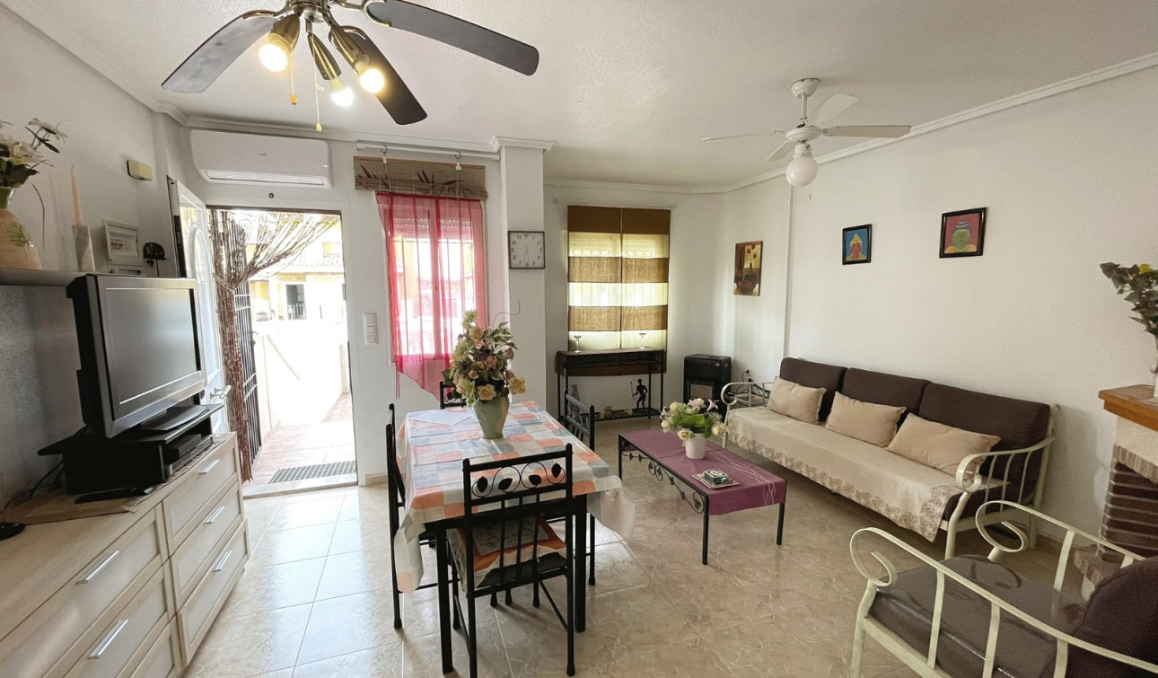 Reventa - Casa de Pueblo - Ciudad Quesada - Lo Marabu - Doña Pepa 2