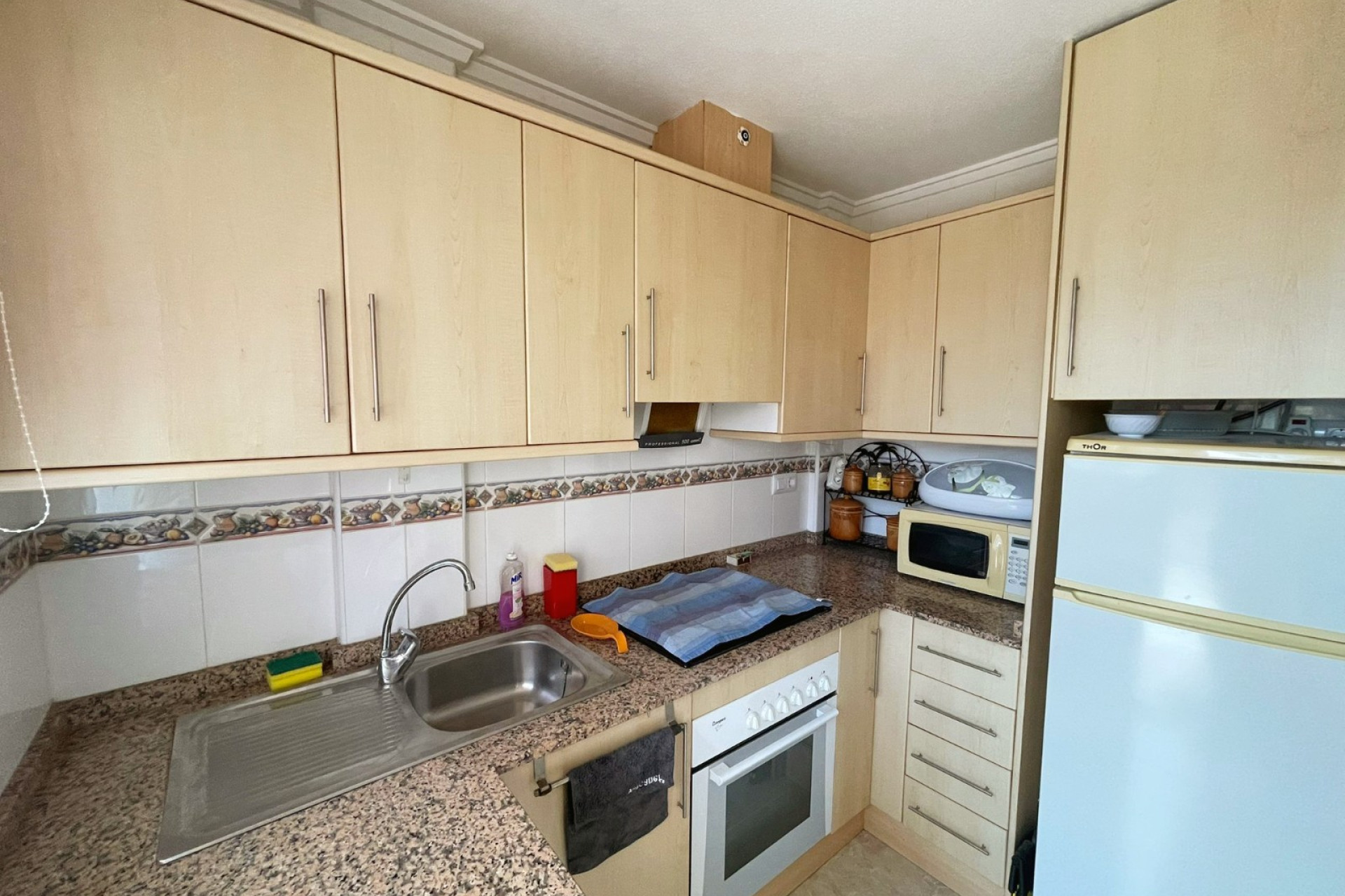 Reventa - Casa de Pueblo - Ciudad Quesada - Lo Marabu - Doña Pepa 2