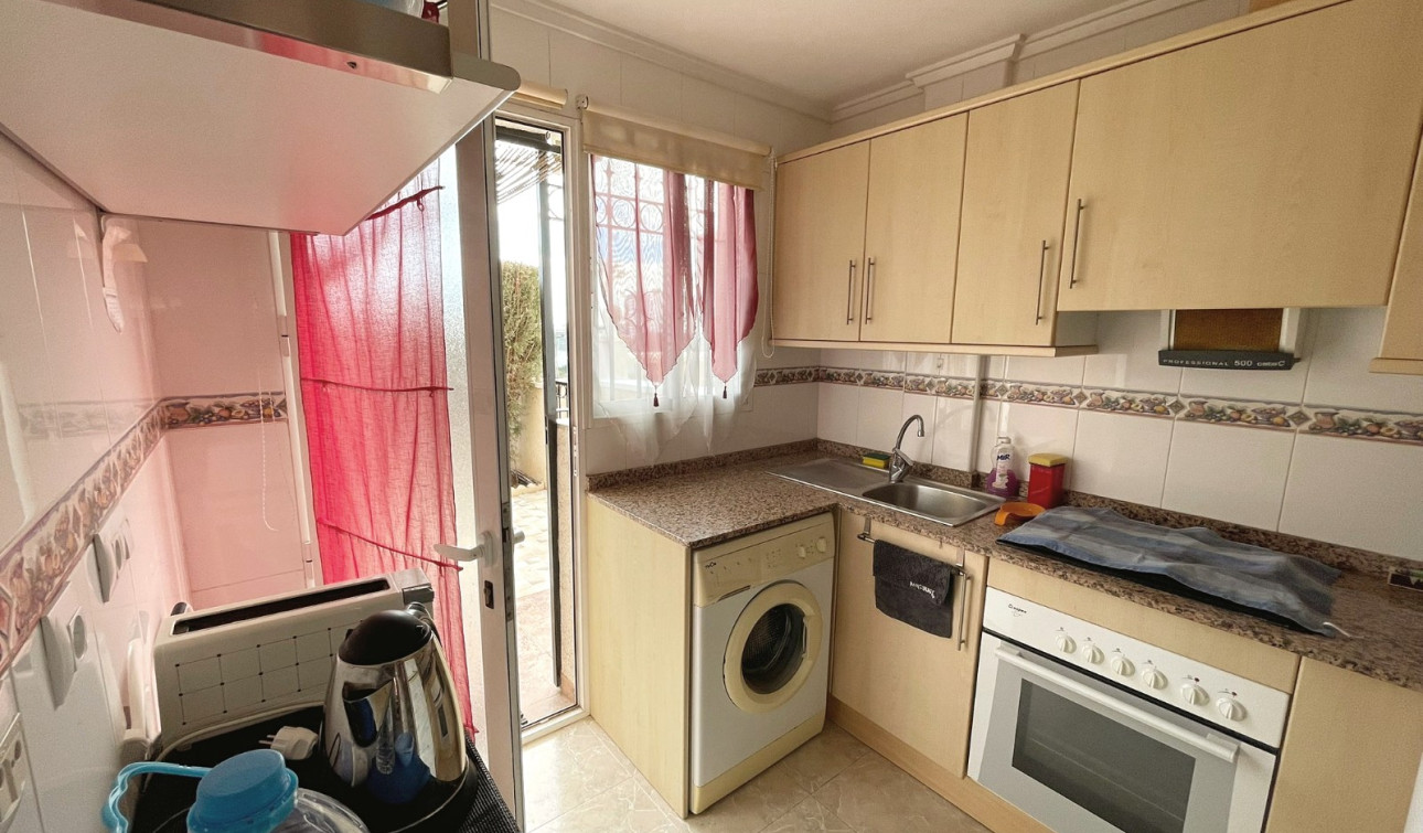 Reventa - Casa de Pueblo - Ciudad Quesada - Lo Marabu - Doña Pepa 2