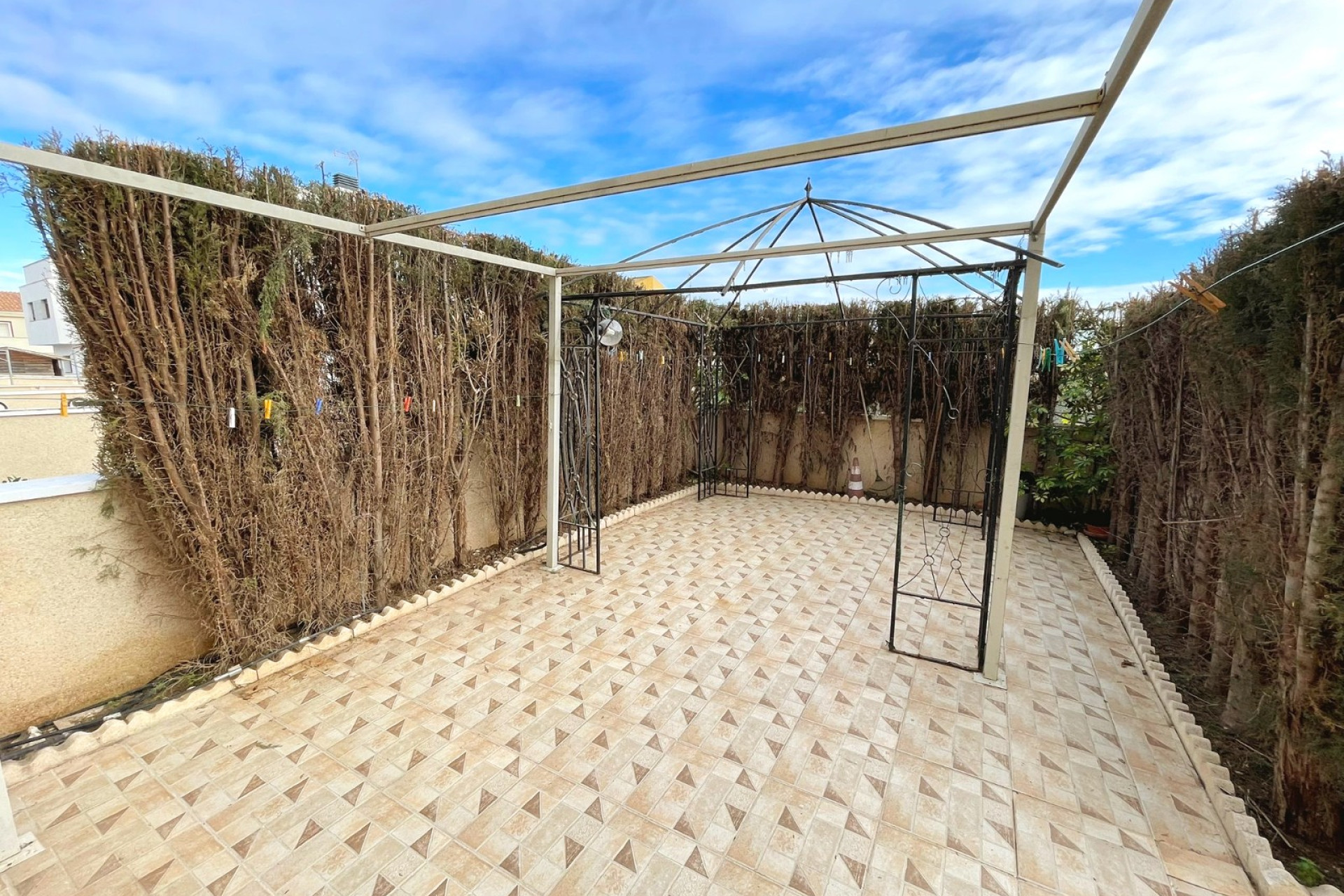 Reventa - Casa de Pueblo - Ciudad Quesada - Lo Marabu - Doña Pepa 2