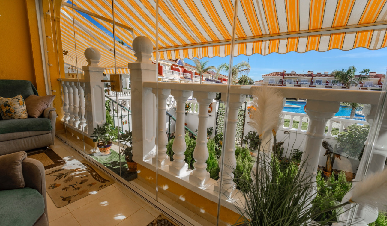 Reventa - Casa de Pueblo - Ciudad Quesada - Lo Marabú