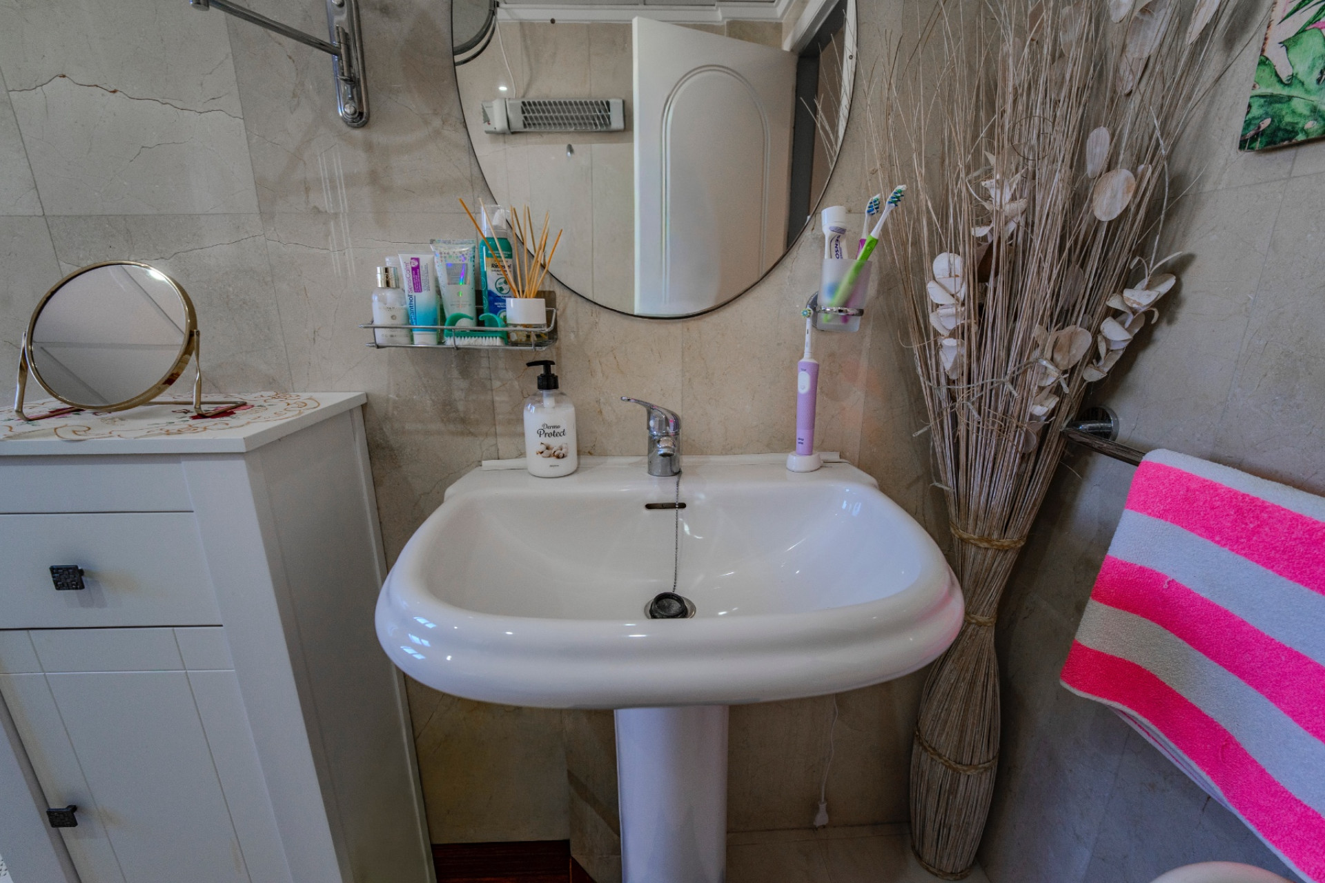 Reventa - Casa de Pueblo - Ciudad Quesada - Lo Marabú