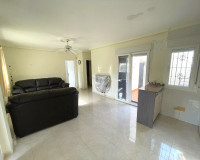 Reventa - Casa de Pueblo - Ciudad Quesada - Rojales Hills