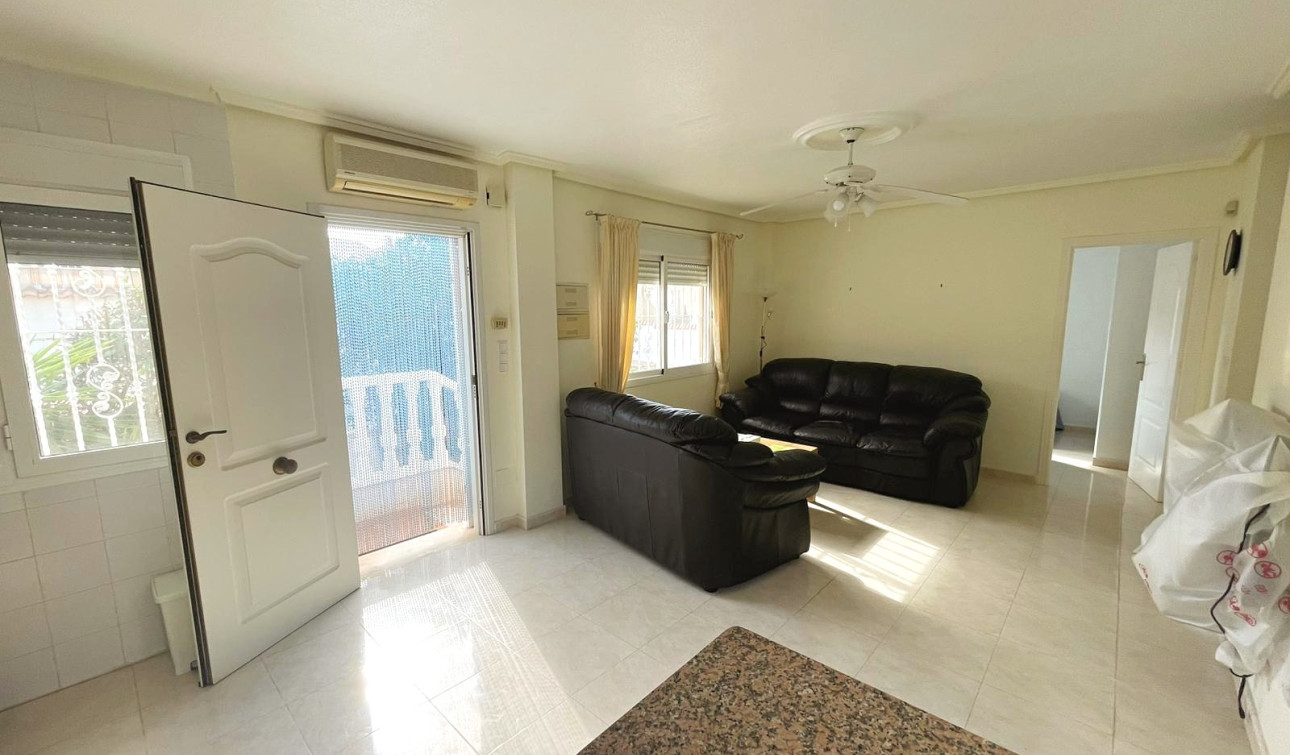 Reventa - Casa de Pueblo - Ciudad Quesada - Rojales Hills