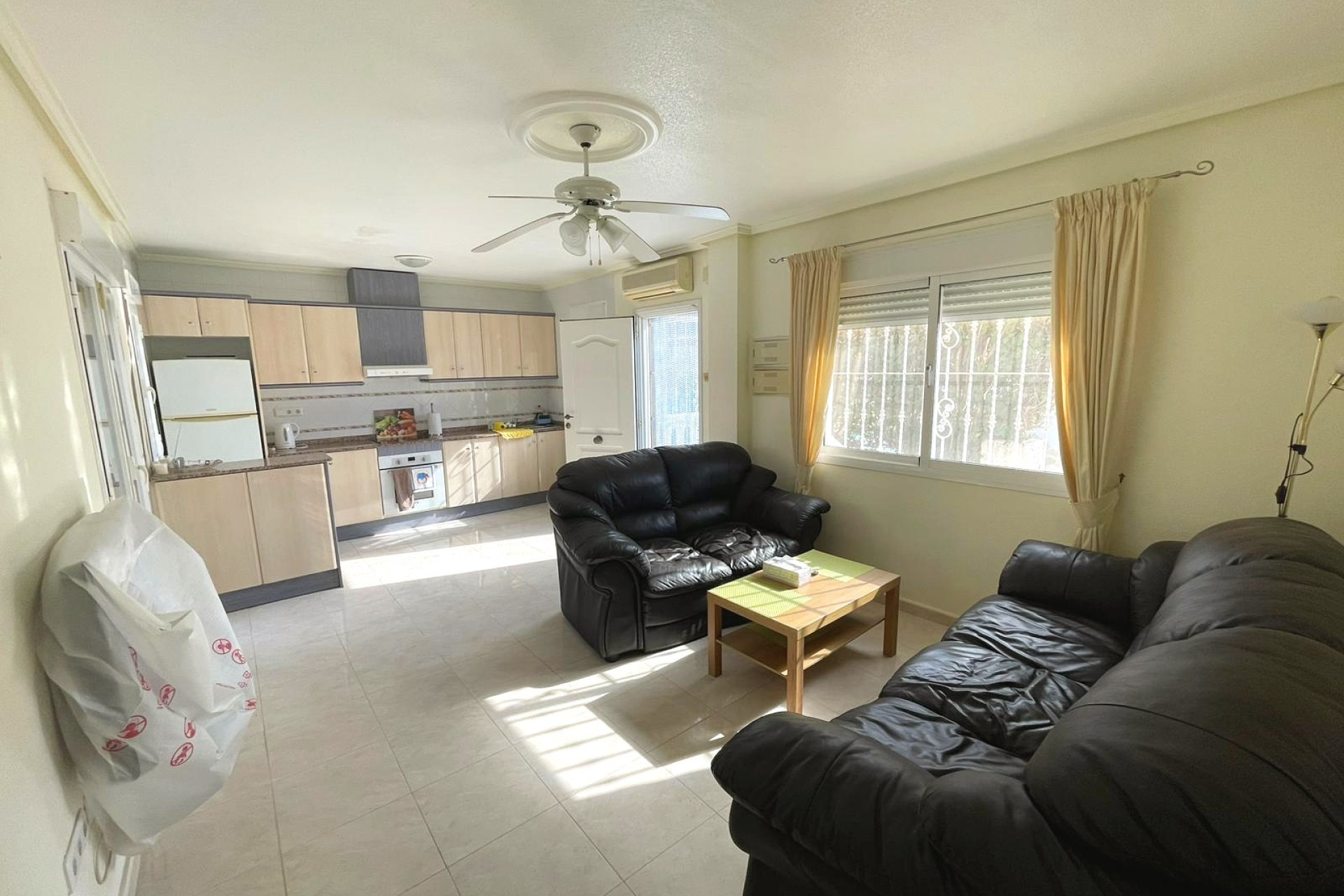 Reventa - Casa de Pueblo - Ciudad Quesada - Rojales Hills