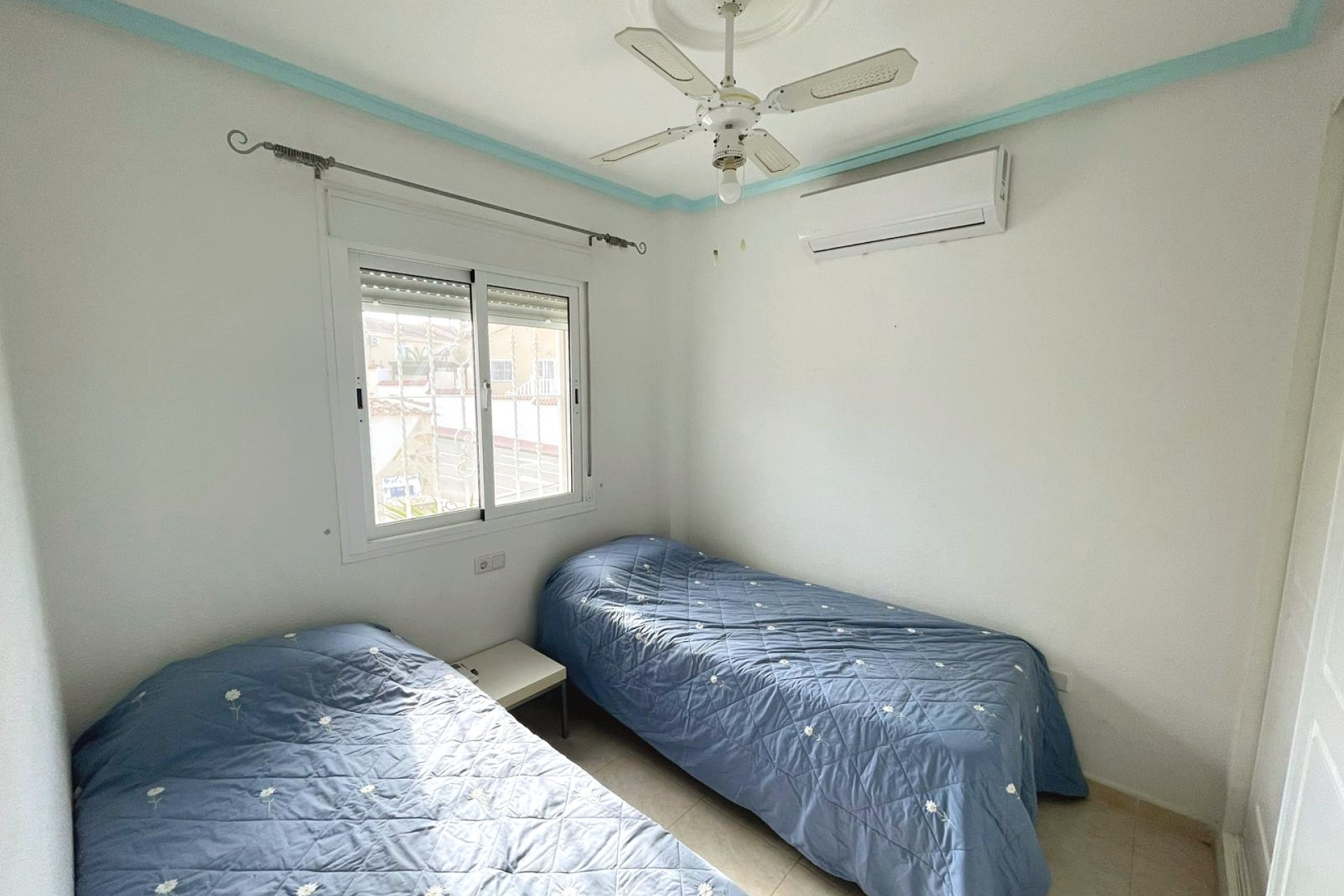 Reventa - Casa de Pueblo - Ciudad Quesada - Rojales Hills