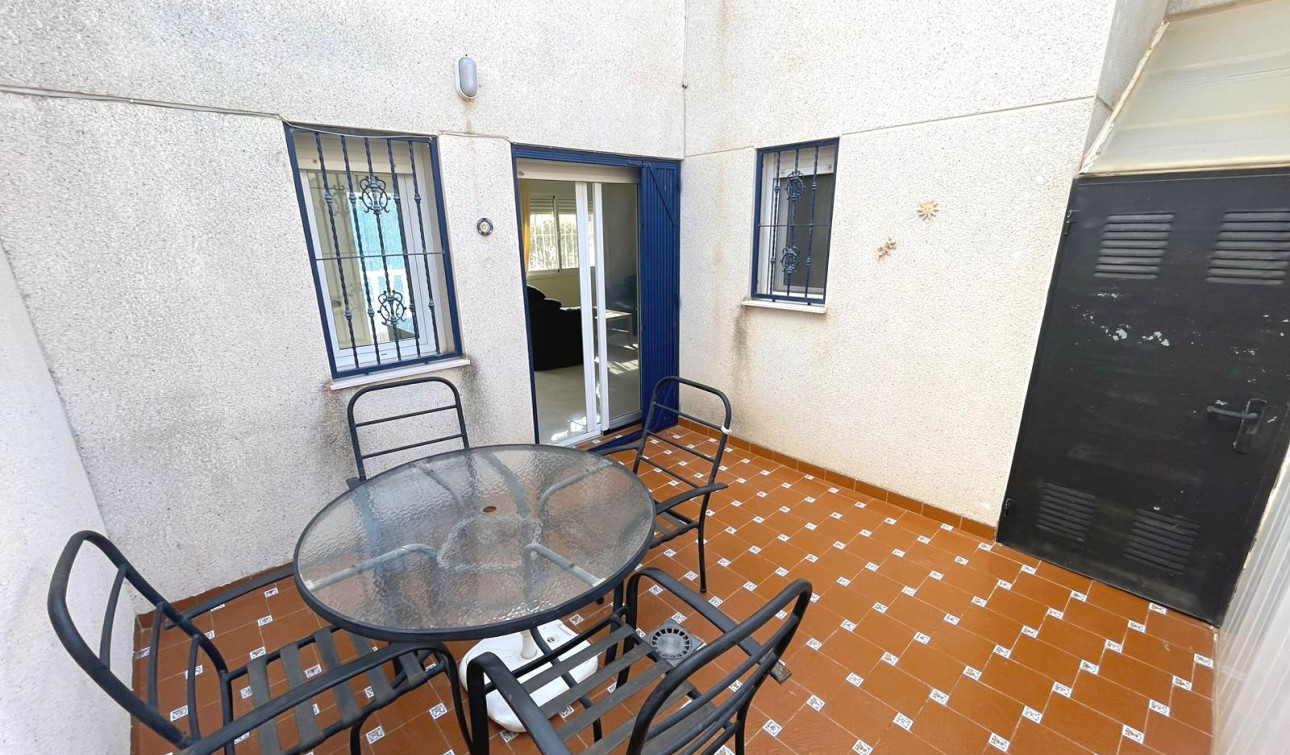 Reventa - Casa de Pueblo - Ciudad Quesada - Rojales Hills