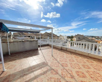 Reventa - Casa de Pueblo - Ciudad Quesada - Rojales Hills