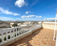 Reventa - Casa de Pueblo - Ciudad Quesada - Rojales Hills