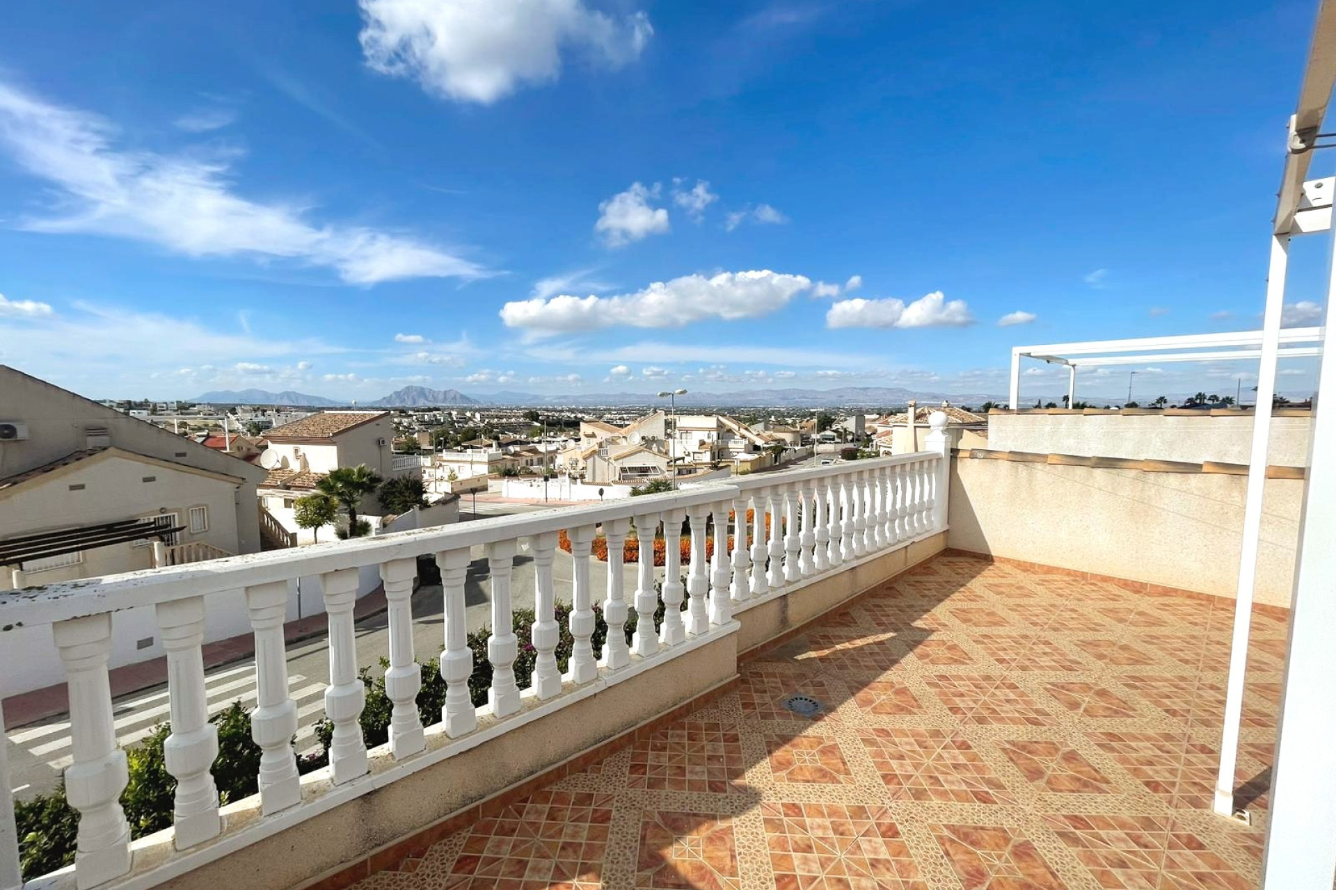 Reventa - Casa de Pueblo - Ciudad Quesada - Rojales Hills