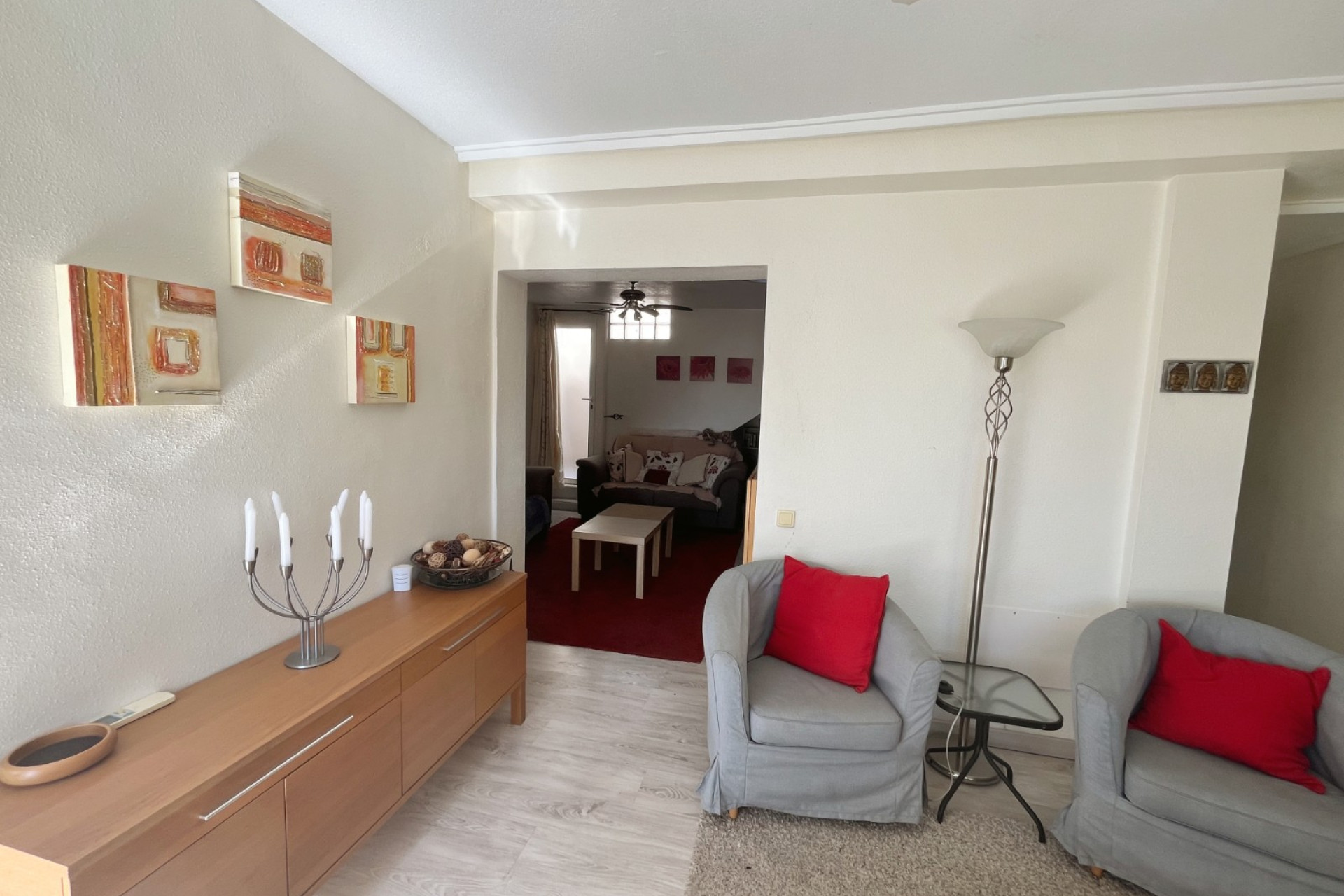 Reventa - Casa de Pueblo - Ciudad Quesada - Upper Golf