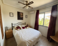 Reventa - Casa de Pueblo - Ciudad Quesada - Upper Golf