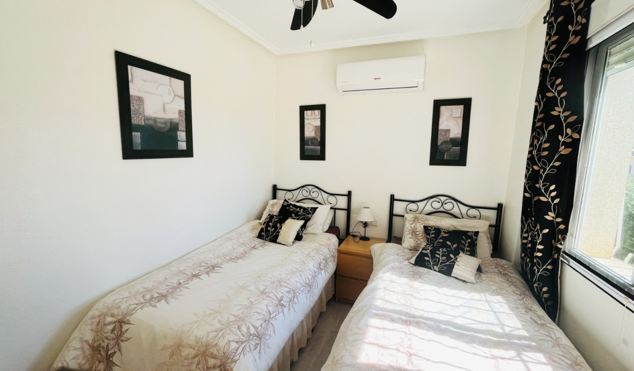 Reventa - Casa de Pueblo - Ciudad Quesada - Upper Golf