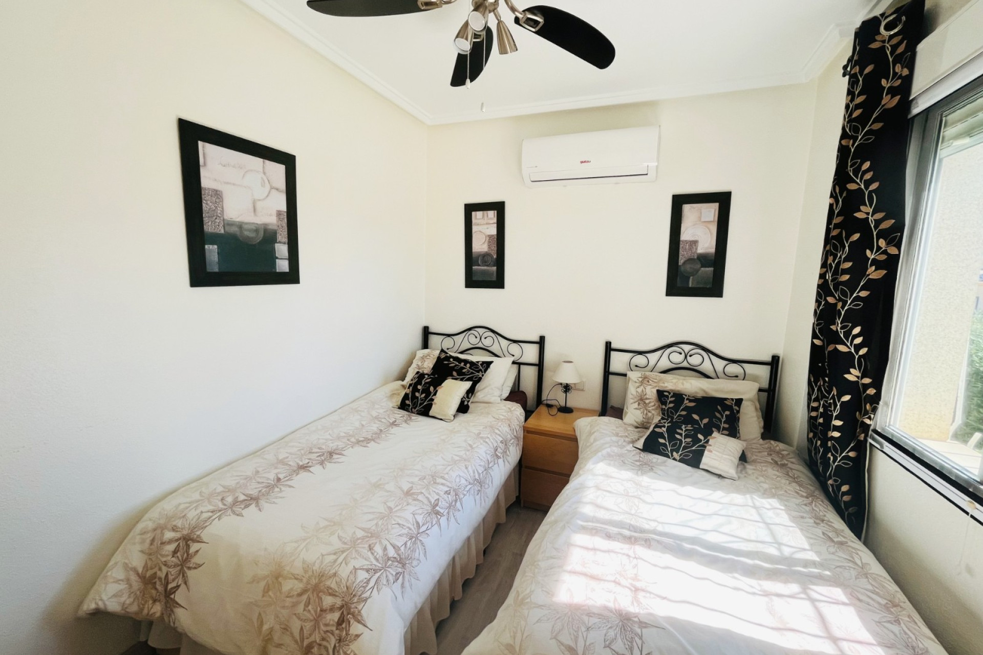 Reventa - Casa de Pueblo - Ciudad Quesada - Upper Golf