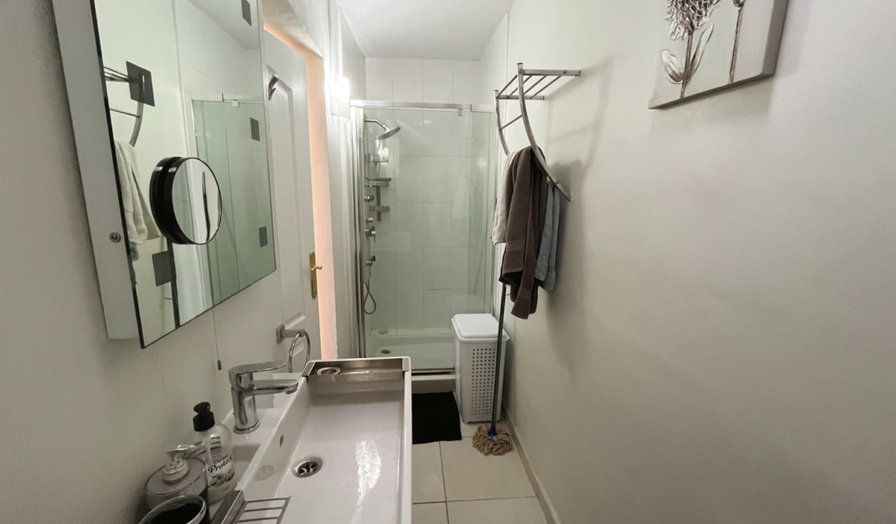 Reventa - Casa de Pueblo - Ciudad Quesada - Upper Golf