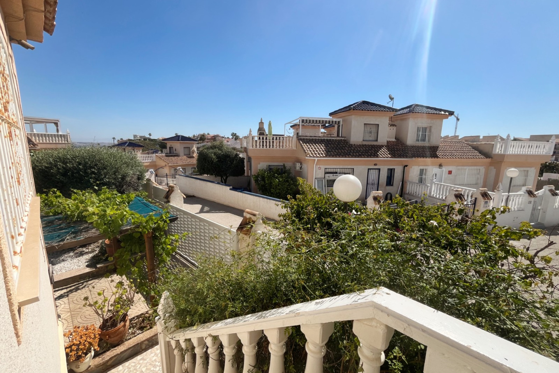 Reventa - Casa de Pueblo - Ciudad Quesada - Upper Golf