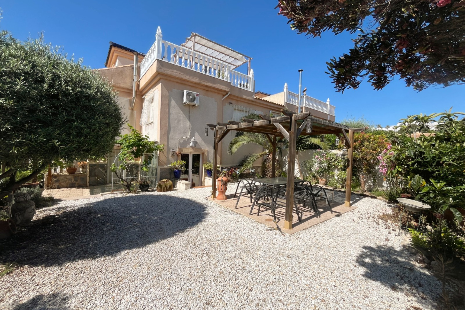 Reventa - Casa de Pueblo - Ciudad Quesada - Upper Golf