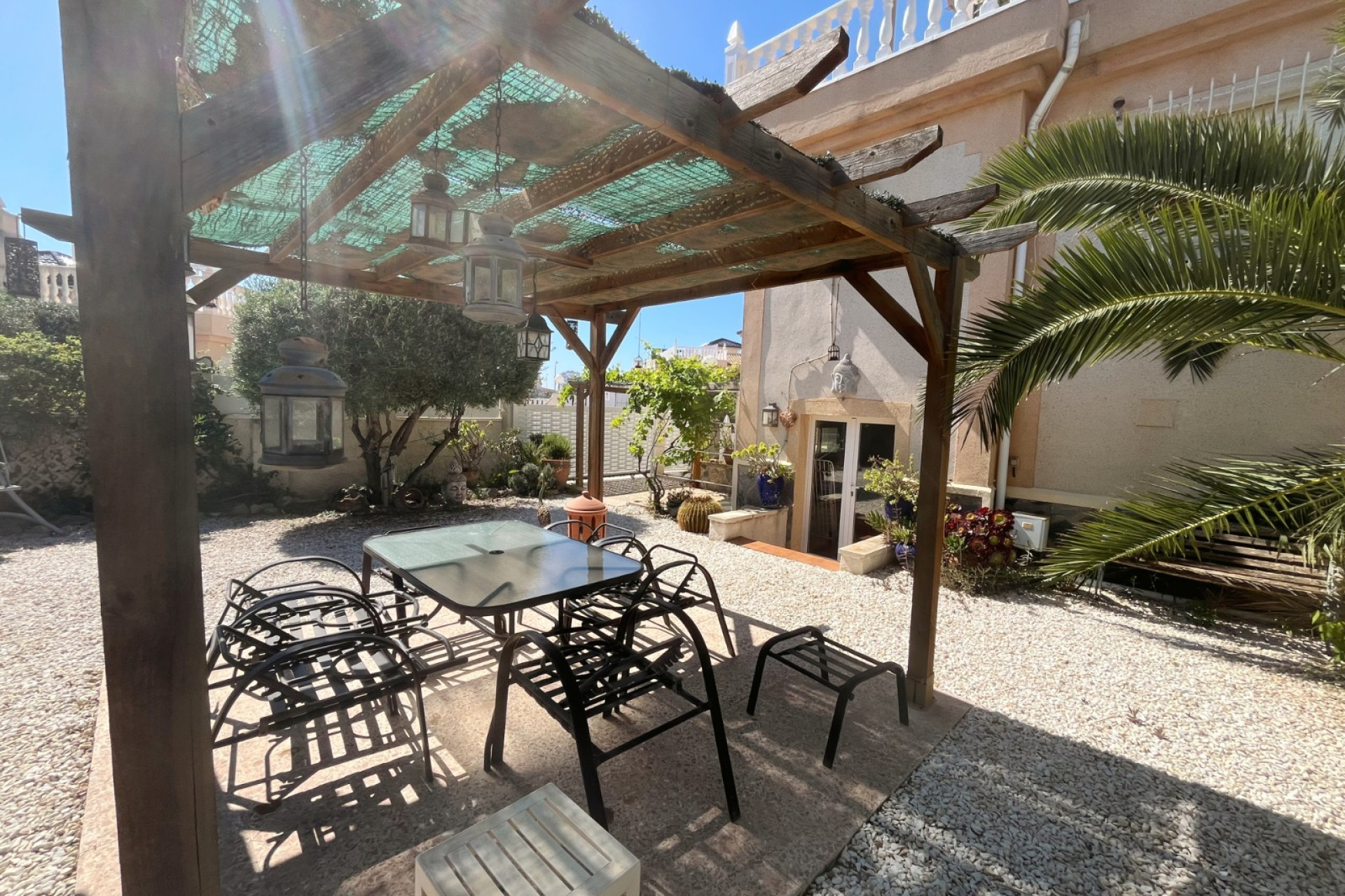 Reventa - Casa de Pueblo - Ciudad Quesada - Upper Golf