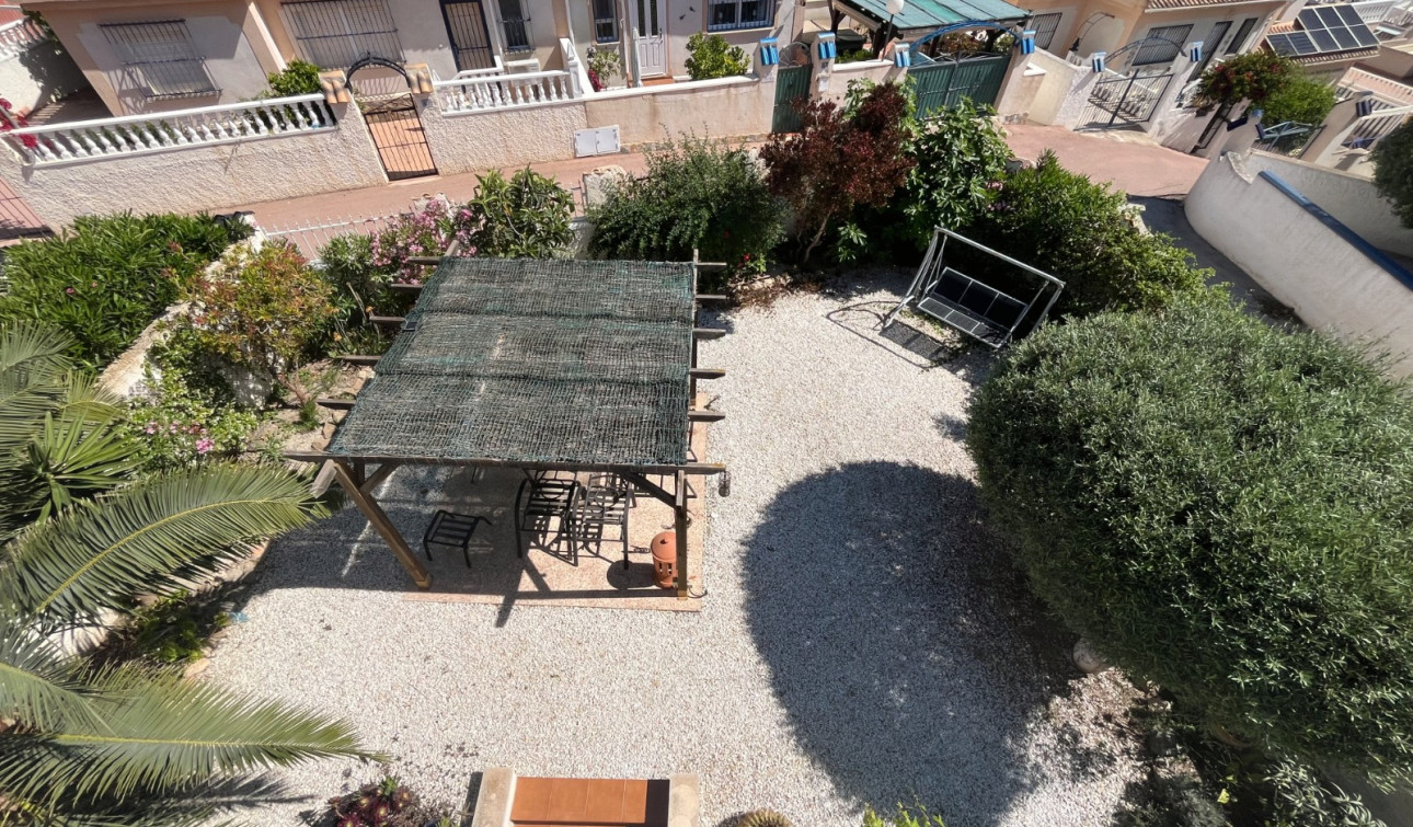 Reventa - Casa de Pueblo - Ciudad Quesada - Upper Golf
