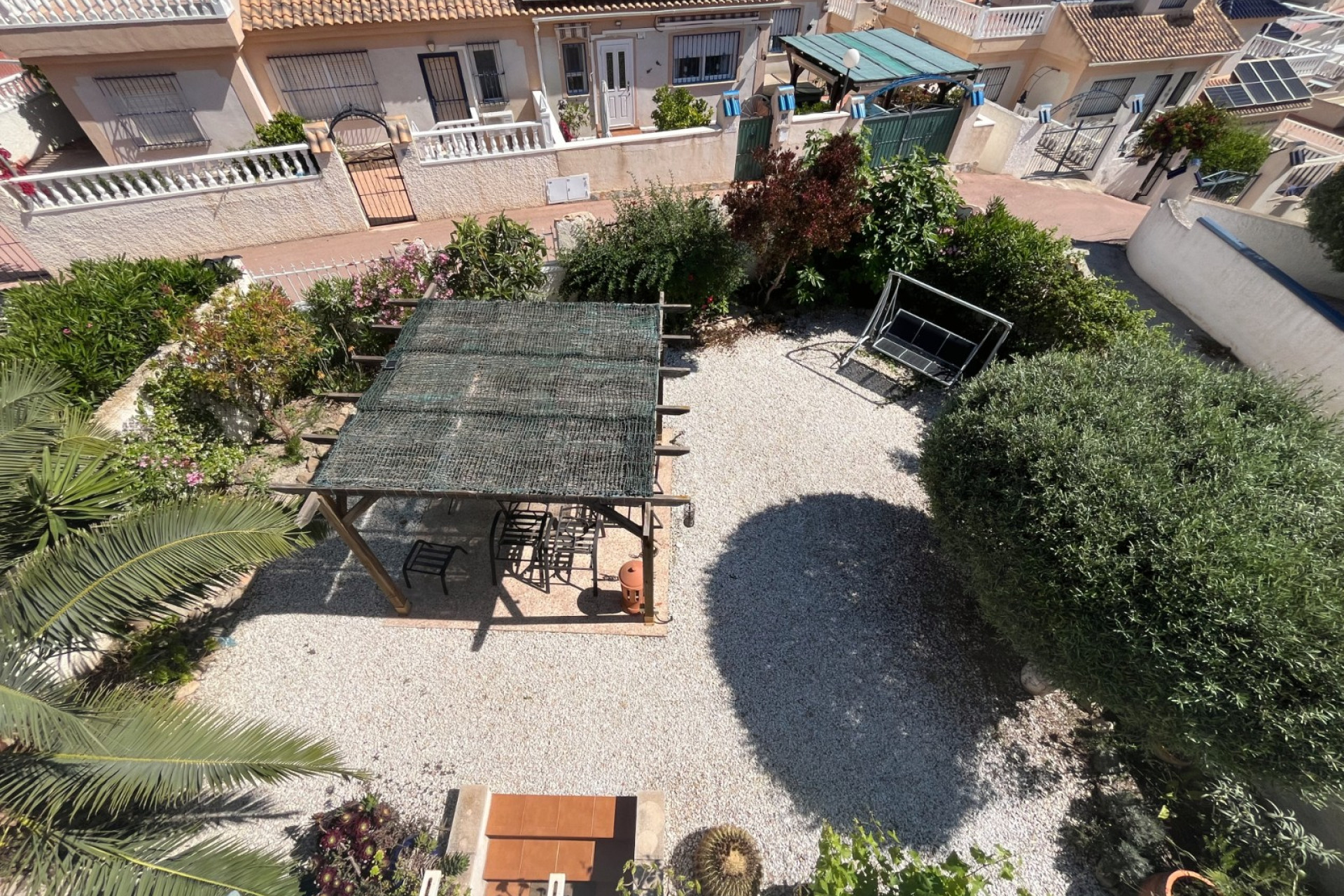 Reventa - Casa de Pueblo - Ciudad Quesada - Upper Golf