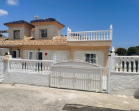 Reventa - Casa de Pueblo - Ciudad Quesada - Upper Golf