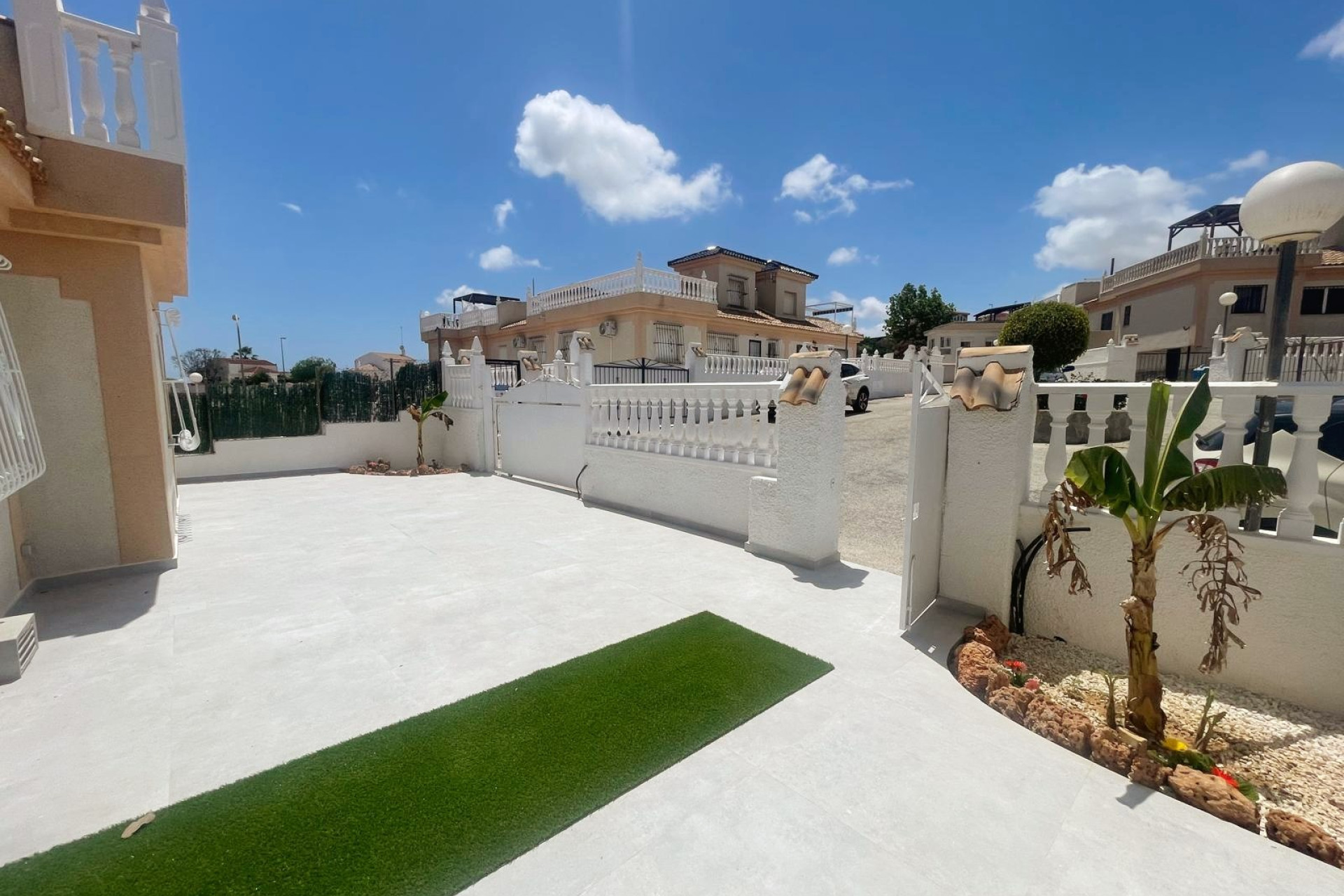 Reventa - Casa de Pueblo - Ciudad Quesada - Upper Golf