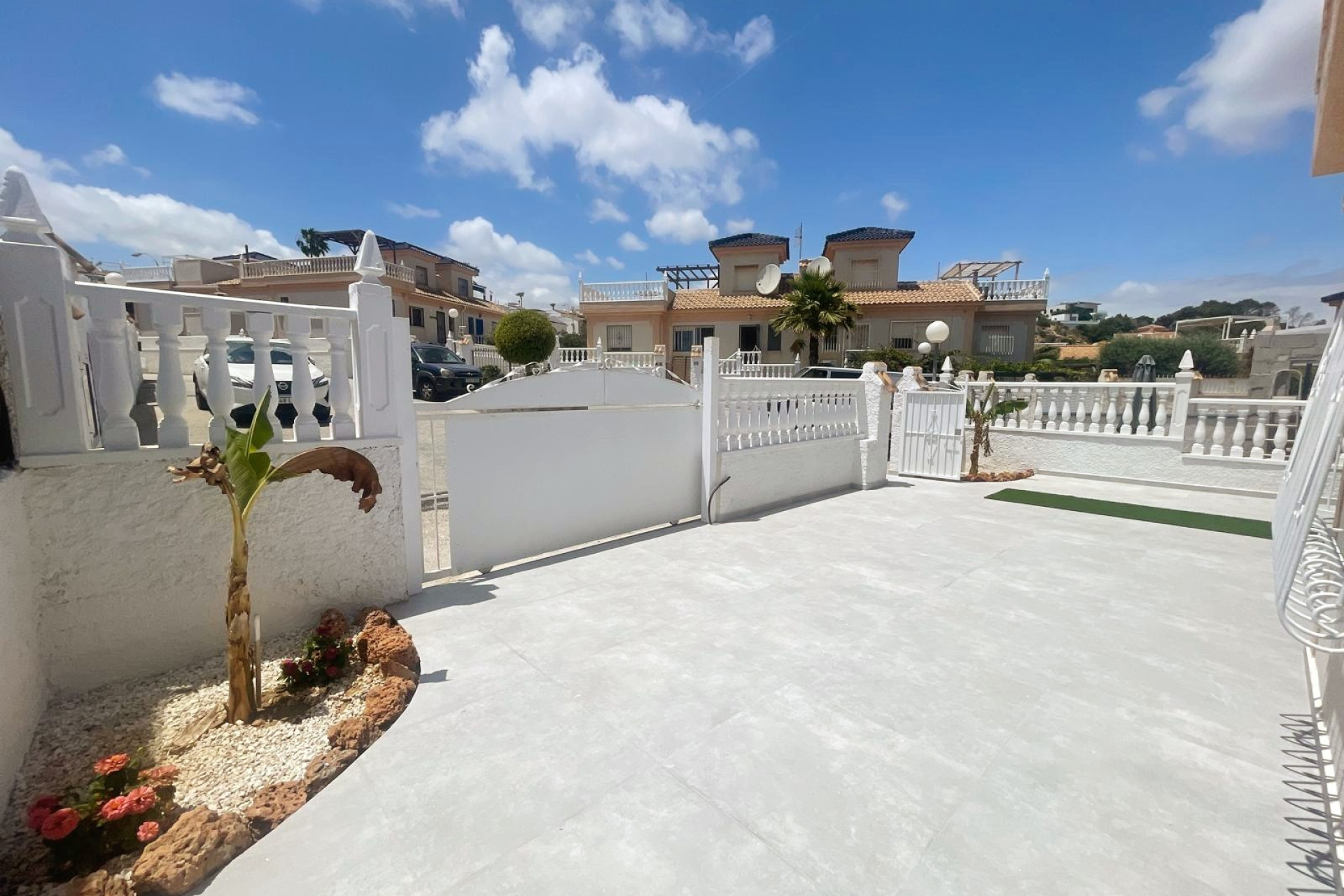 Reventa - Casa de Pueblo - Ciudad Quesada - Upper Golf