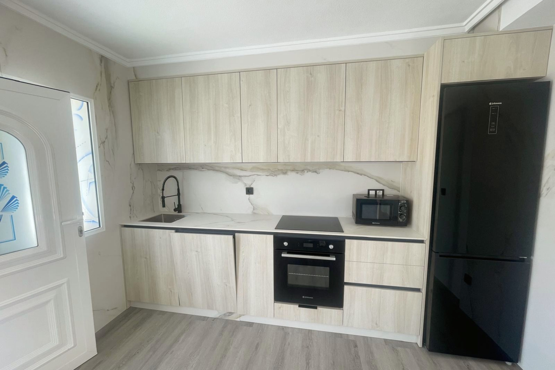 Reventa - Casa de Pueblo - Ciudad Quesada - Upper Golf