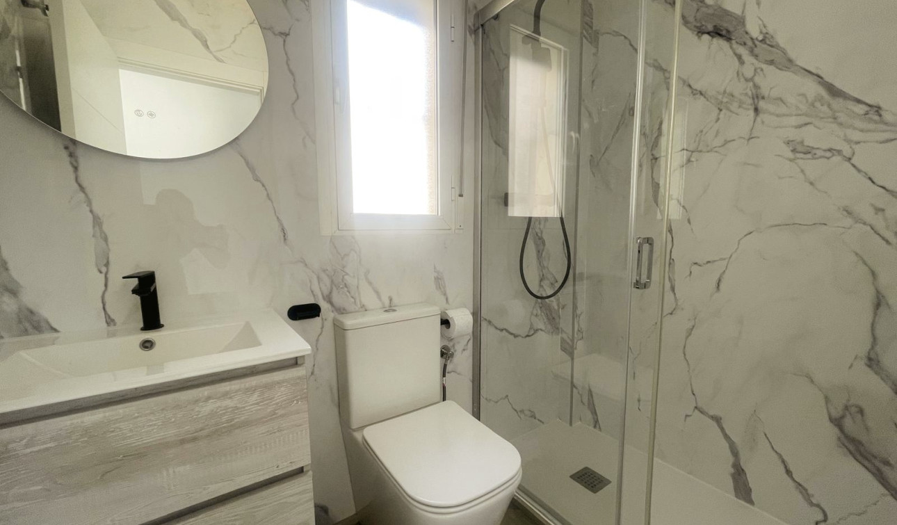 Reventa - Casa de Pueblo - Ciudad Quesada - Upper Golf