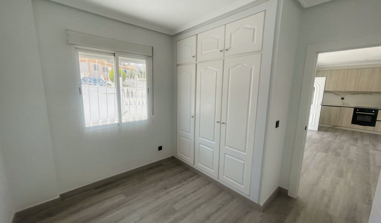 Reventa - Casa de Pueblo - Ciudad Quesada - Upper Golf