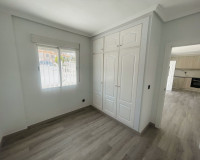Reventa - Casa de Pueblo - Ciudad Quesada - Upper Golf
