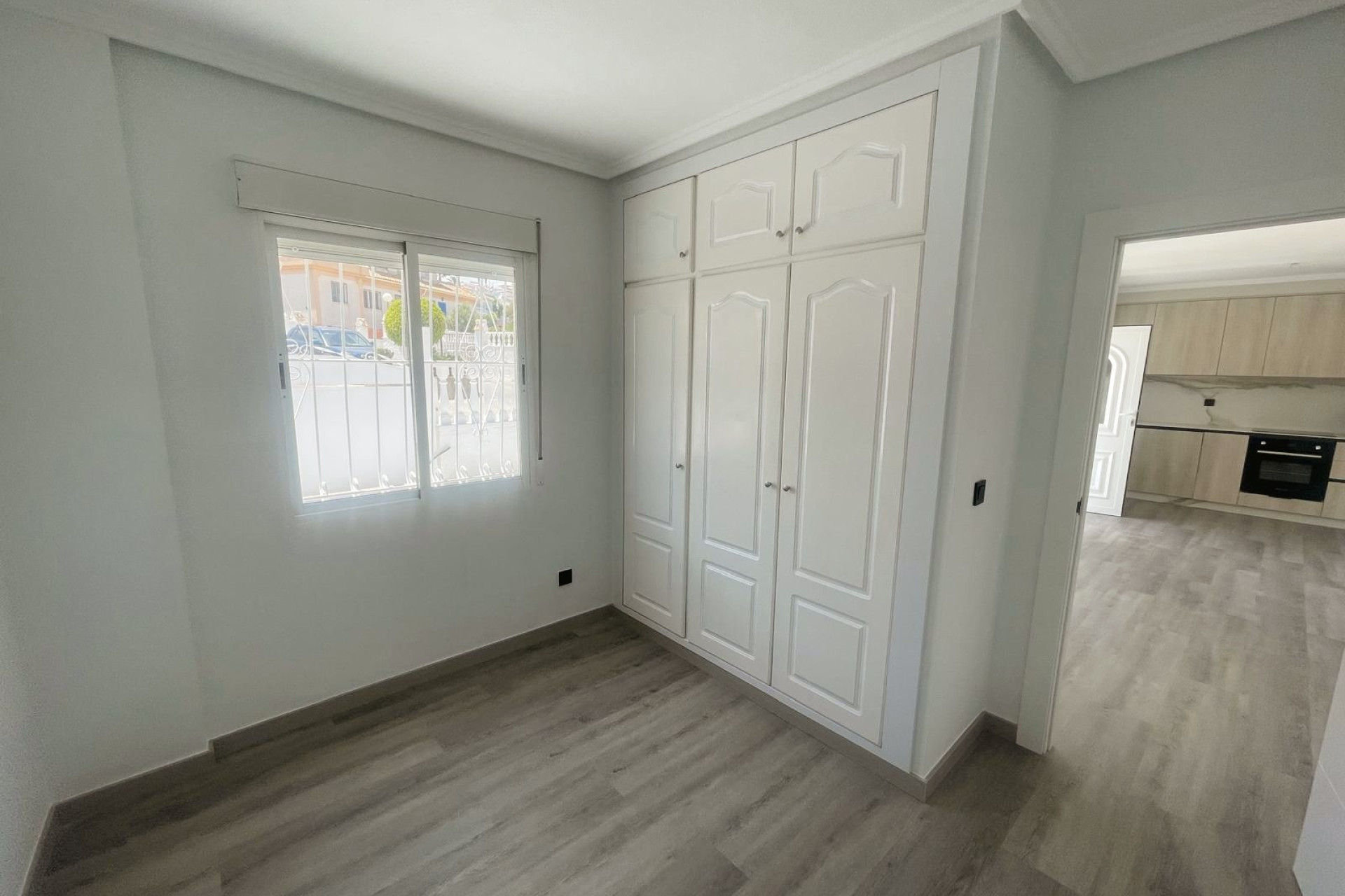 Reventa - Casa de Pueblo - Ciudad Quesada - Upper Golf