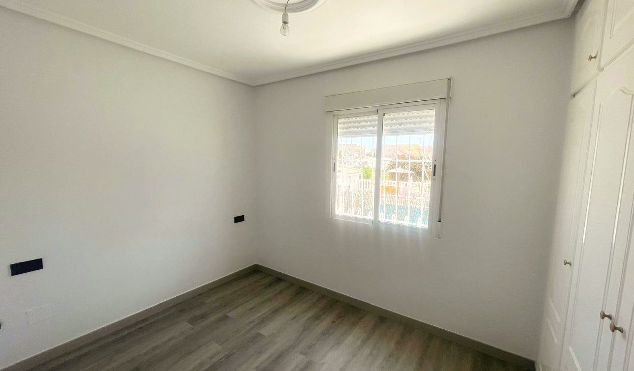 Reventa - Casa de Pueblo - Ciudad Quesada - Upper Golf