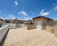 Reventa - Casa de Pueblo - Ciudad Quesada - Upper Golf