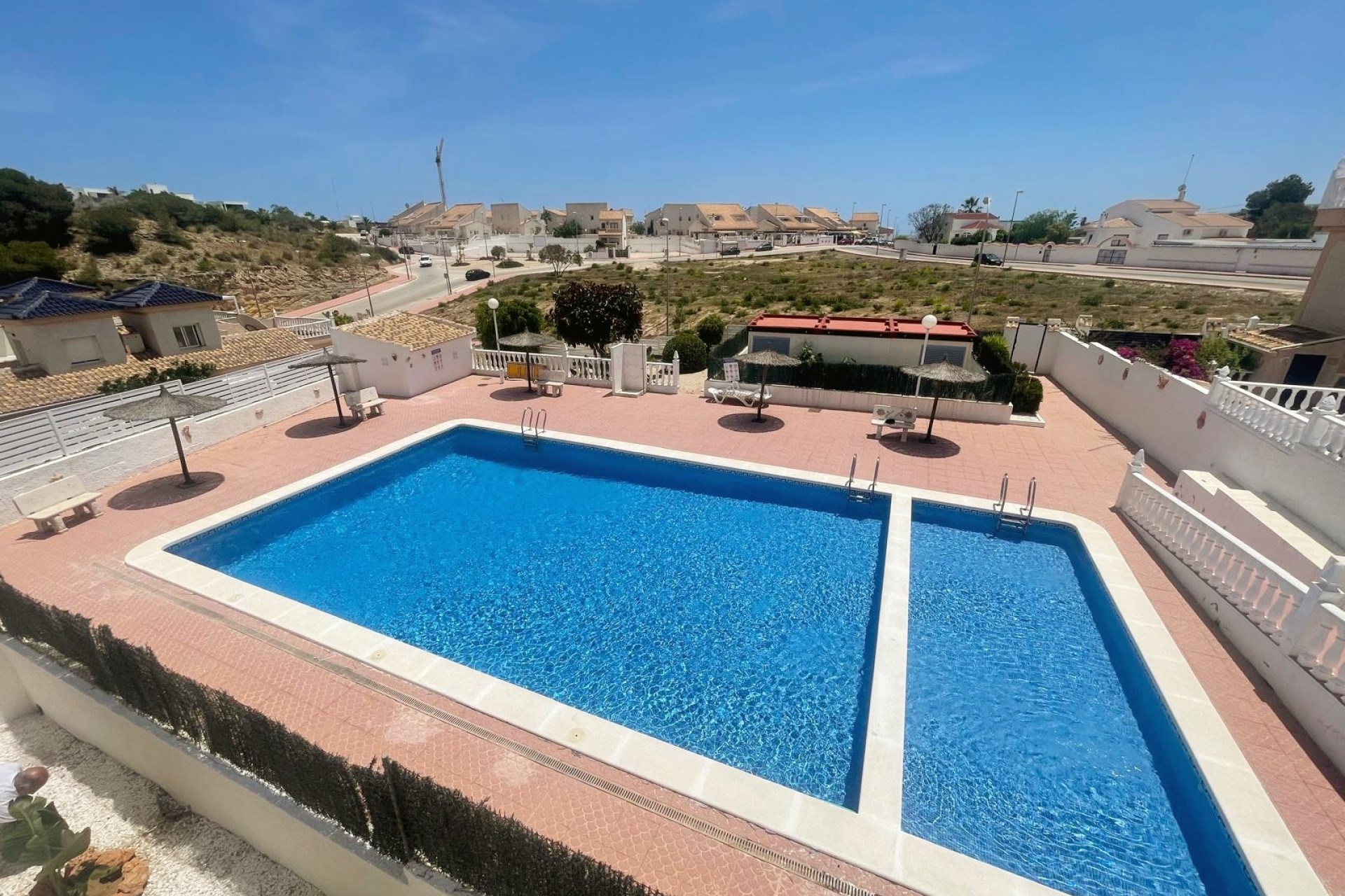 Reventa - Casa de Pueblo - Ciudad Quesada - Upper Golf