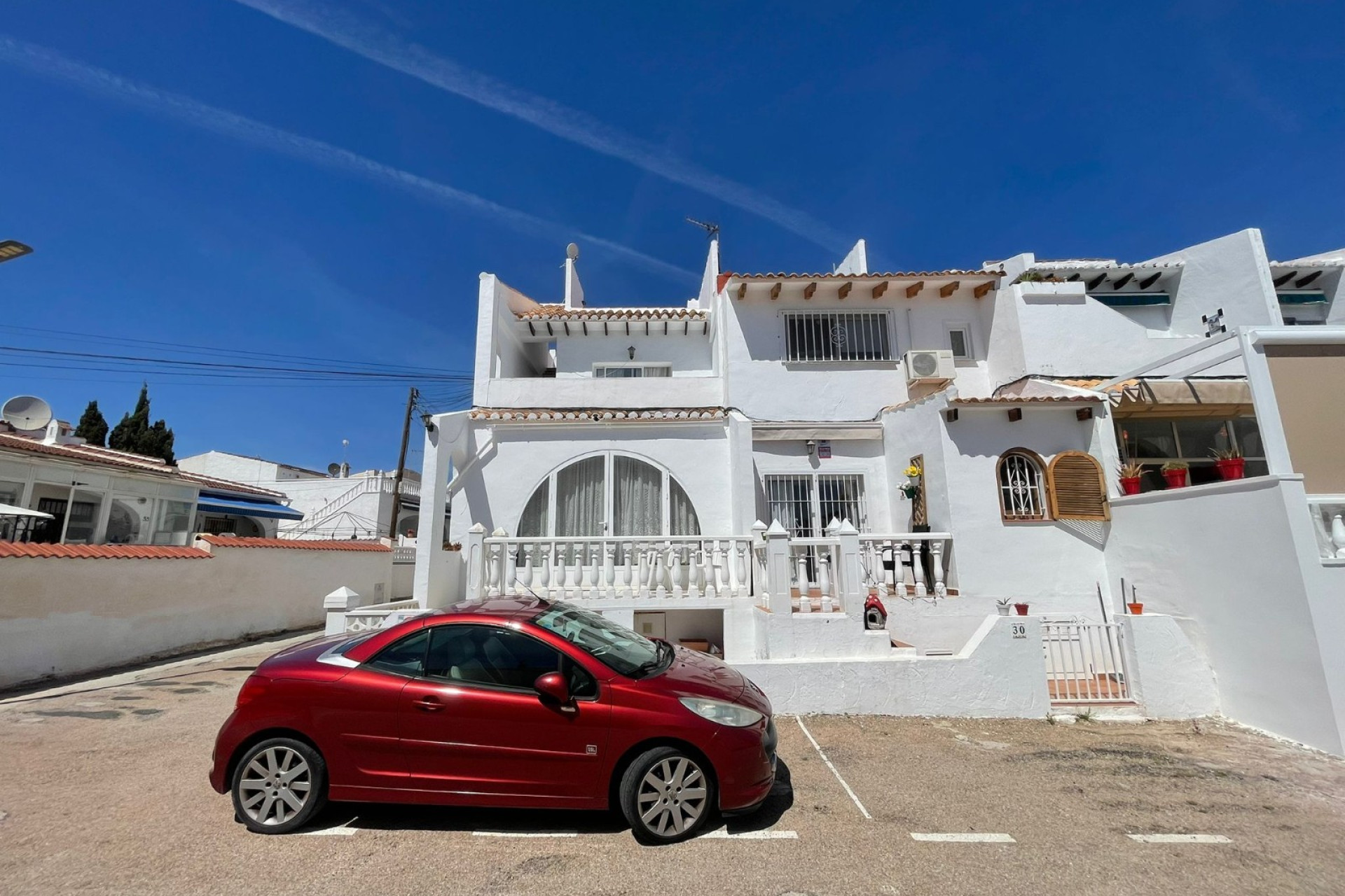 Reventa - Casa de Pueblo - Ciudad Quesada - Upper Quesada