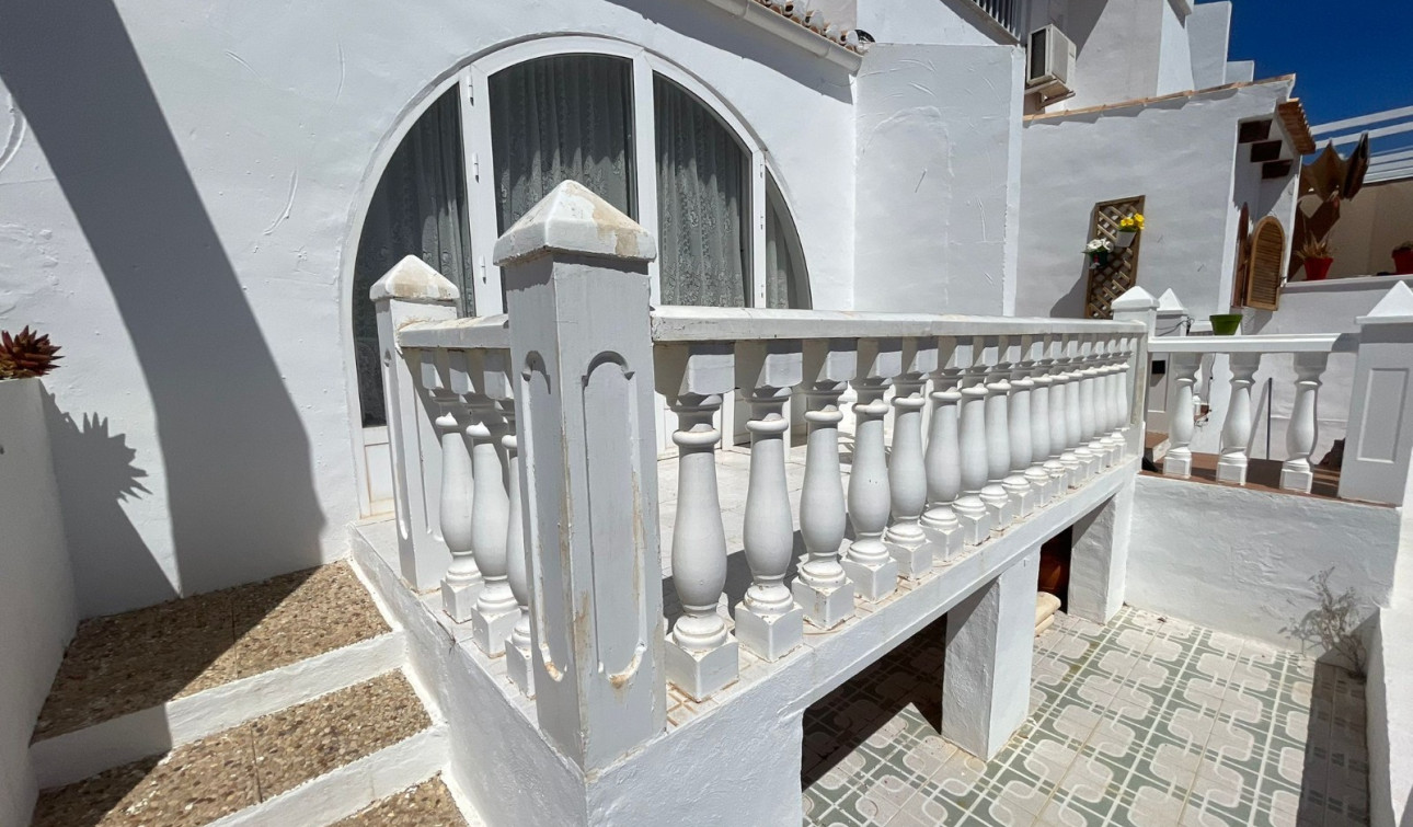 Reventa - Casa de Pueblo - Ciudad Quesada - Upper Quesada