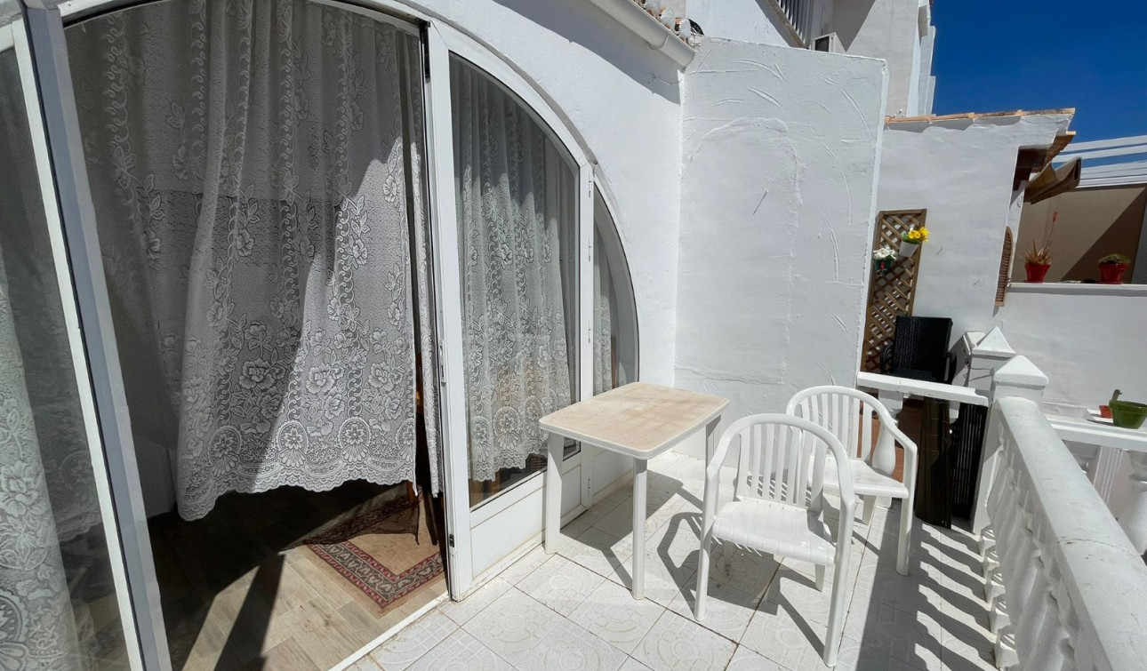 Reventa - Casa de Pueblo - Ciudad Quesada - Upper Quesada