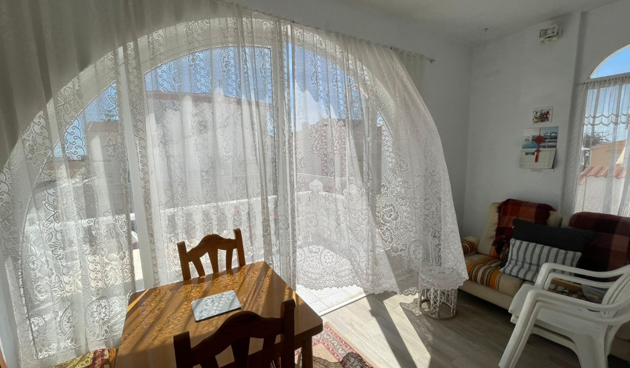 Reventa - Casa de Pueblo - Ciudad Quesada - Upper Quesada