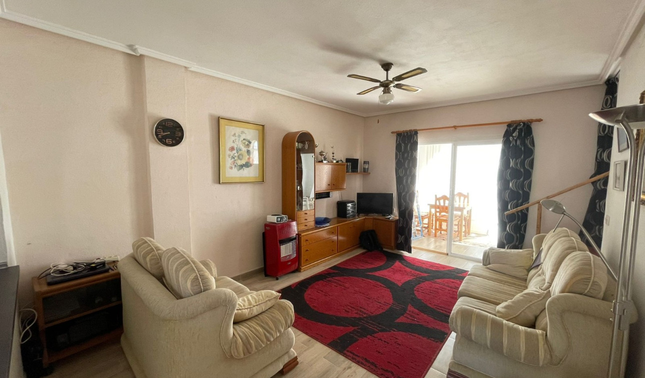 Reventa - Casa de Pueblo - Ciudad Quesada - Upper Quesada