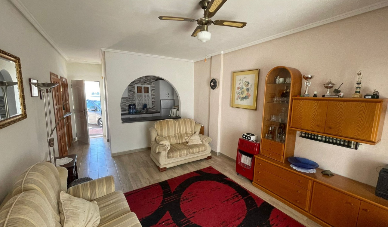 Reventa - Casa de Pueblo - Ciudad Quesada - Upper Quesada